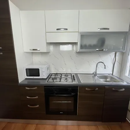 Apartment Calma