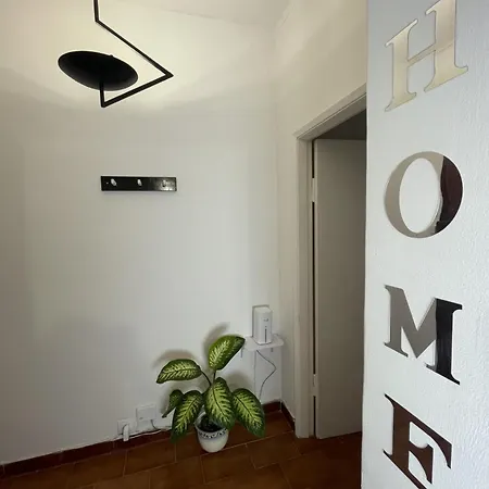 Apartment Calma