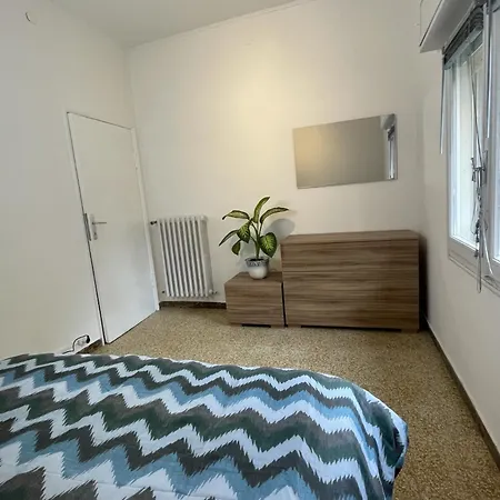 Calma Apartment *