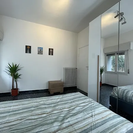 Apartment Calma *
