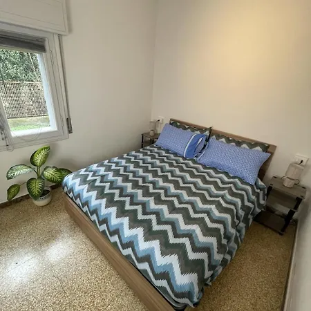 Apartment Calma