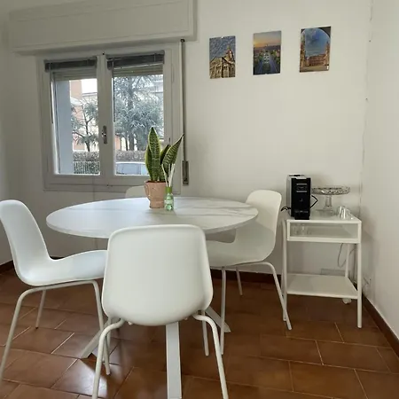 Calma Apartment *