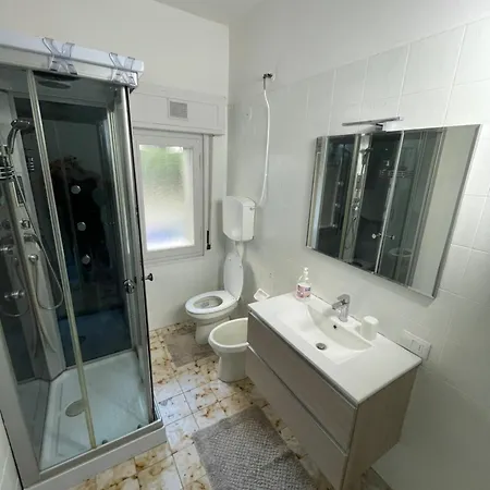 Calma Appartement Modène