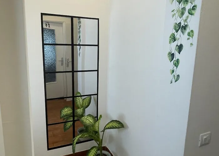 Calma Apartament Modena