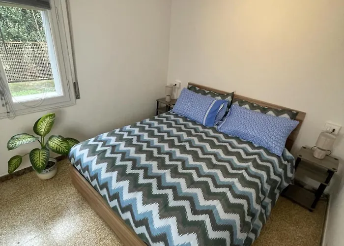 Διαμέρισμα Calma