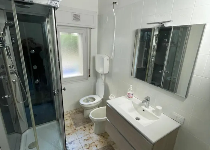 Calma Διαμέρισμα Μόντενα